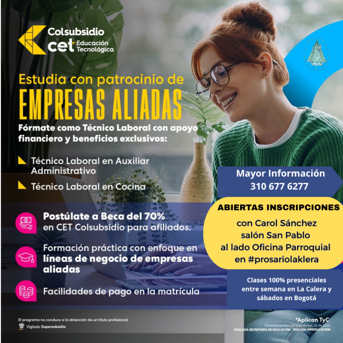 prosario