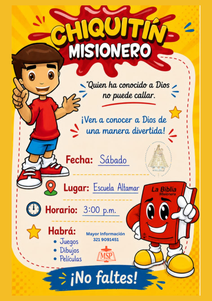 prosario